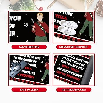 ユウ Amazon.com: Home Alone Merchandise Gift, Home Alone